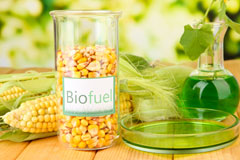 Abbotts Ann biofuel availability