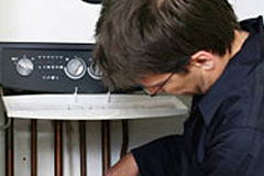 boiler repair Abbotts Ann