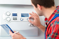 free commercial Abbotts Ann boiler quotes