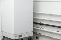 free Abbotts Ann condensing boiler quotes